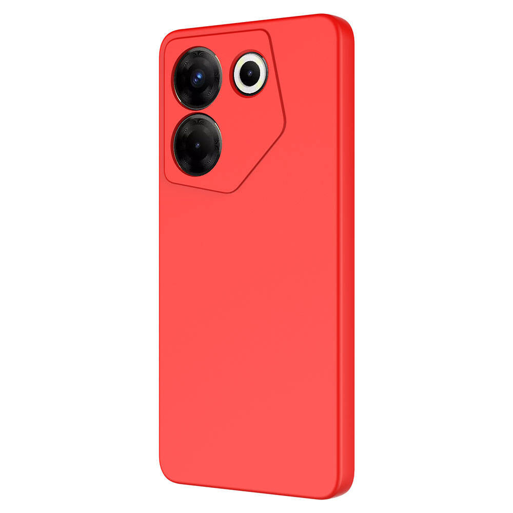 Tecno Camon 20 Pro 5G Kılıf Zore Mara Lansman Kılıf