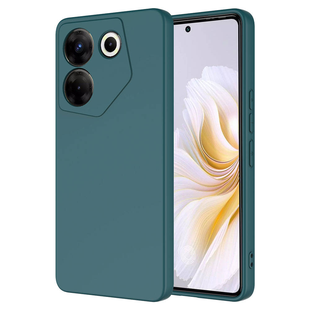 Tecno Camon 20 Pro 5G Kılıf Zore Mara Lansman Kılıf