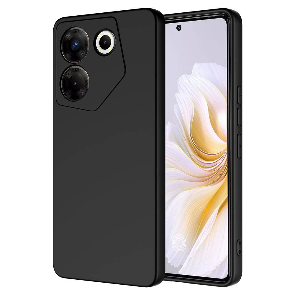 Tecno Camon 20 Pro 5G Kılıf Zore Mara Lansman Kılıf