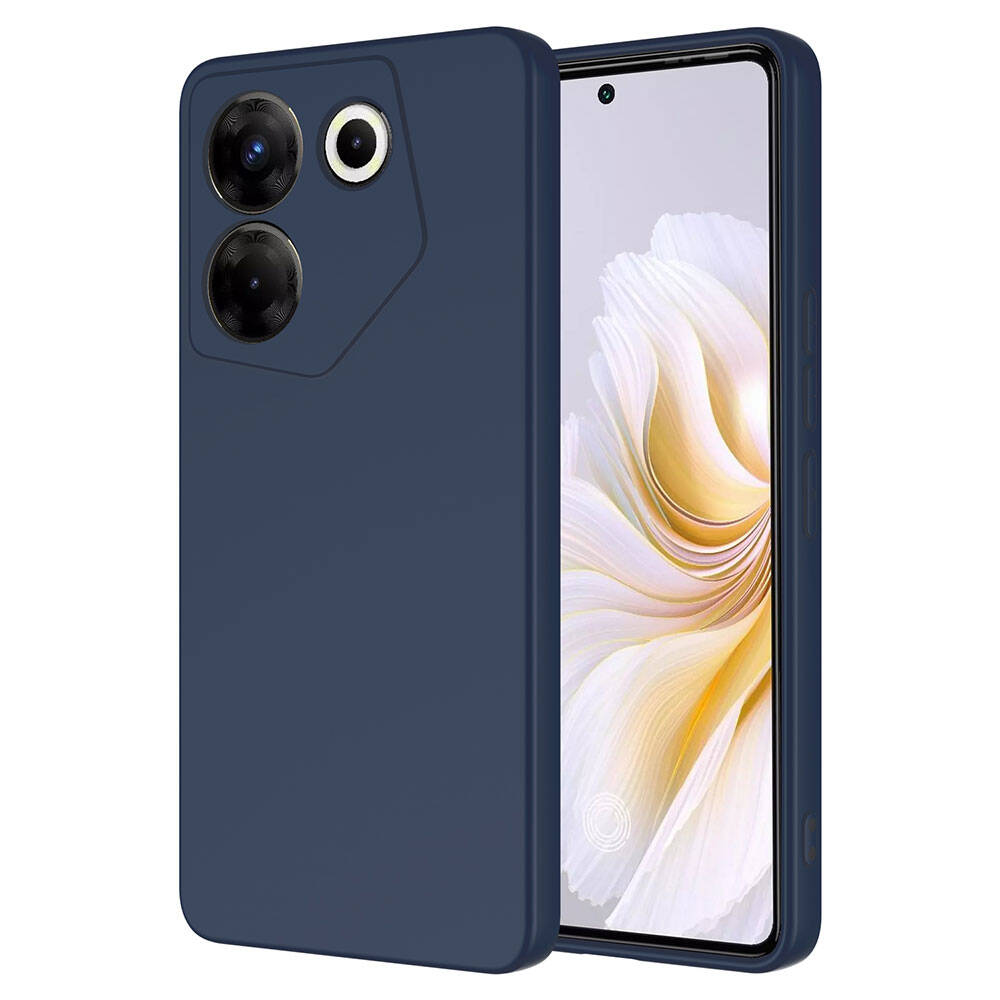 Tecno Camon 20 Pro 5G Kılıf Zore Mara Lansman Kılıf