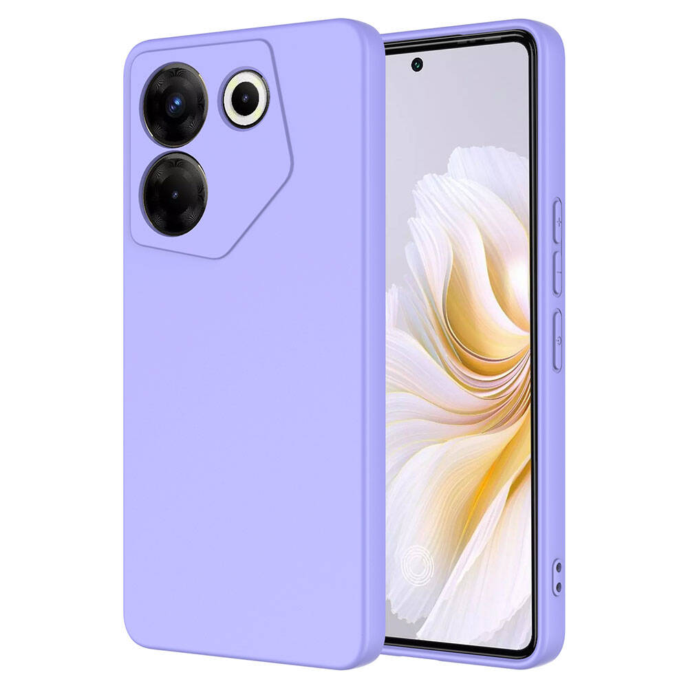 Tecno Camon 20 Pro 5G Kılıf Zore Mara Lansman Kılıf