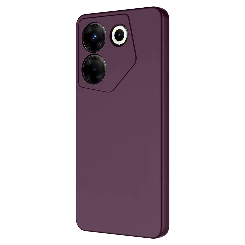 Tecno Camon 20 Pro 5G Kılıf Zore Mara Lansman Kılıf