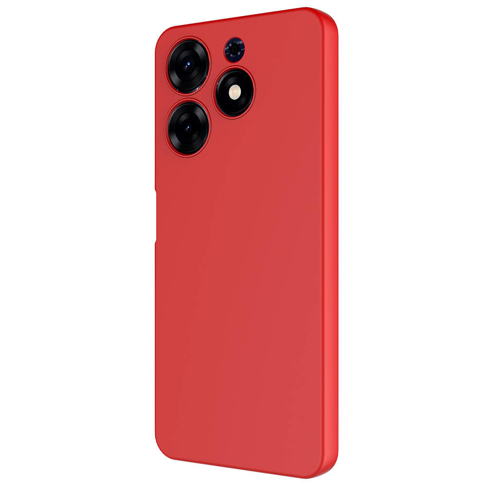 Tecno Spark 10 Pro Kılıf Zore Mara Lansman Kılıf