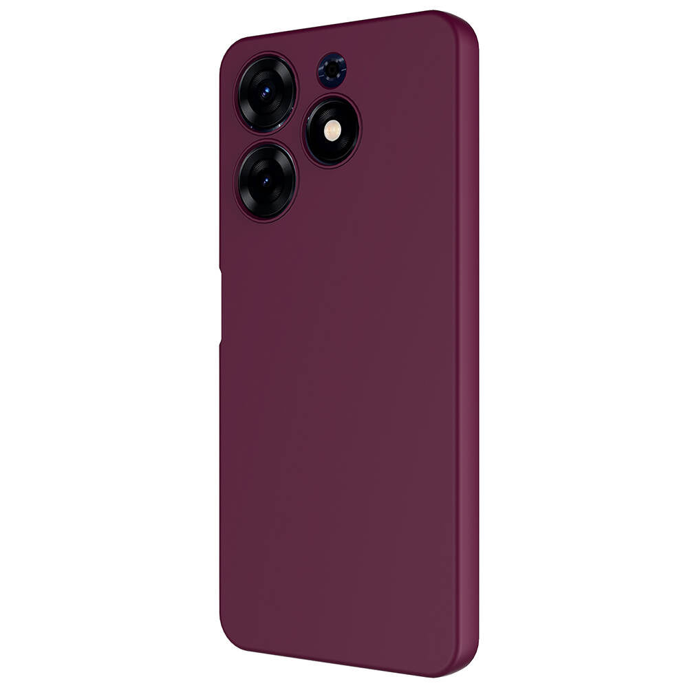 Tecno Spark 10 Pro Kılıf Zore Mara Lansman Kılıf