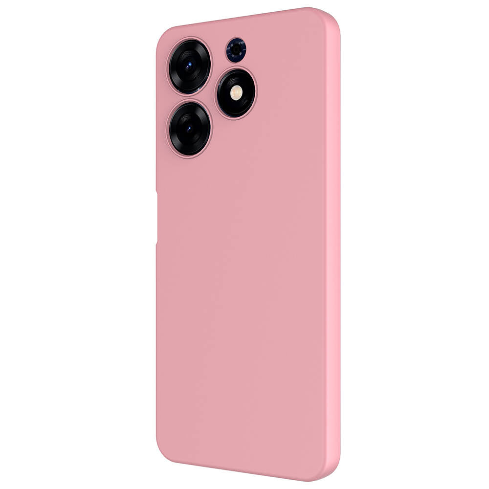 Tecno Spark 10 Pro Kılıf Zore Mara Lansman Kılıf