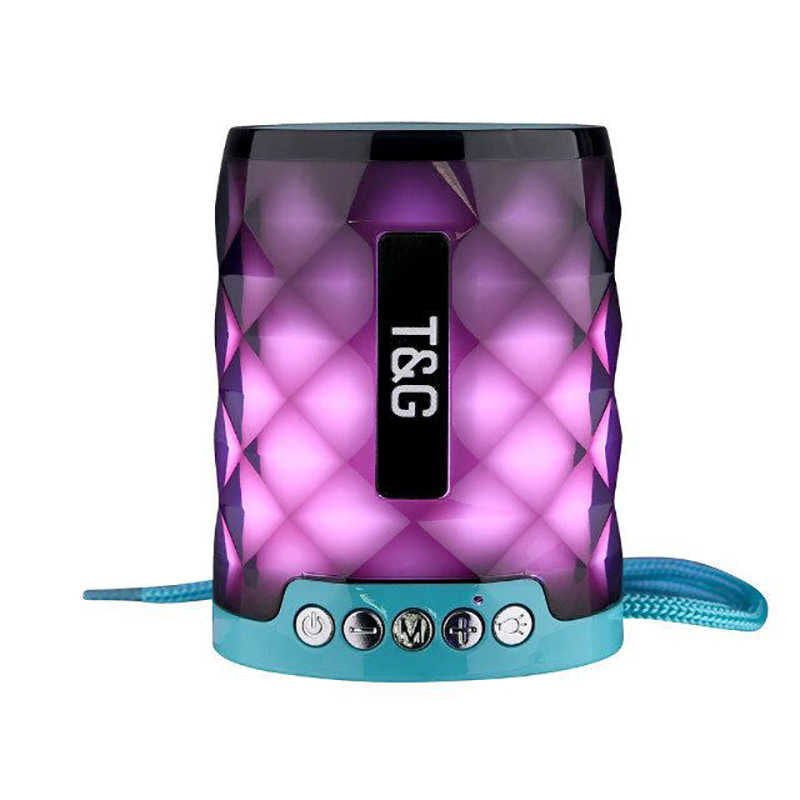 TG155 Bluetooth Speaker Hoparlör