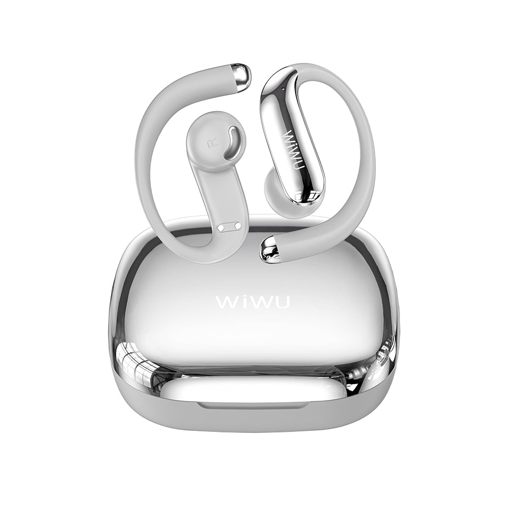 Wiwu Ai303 Ai Çeviri Özellikli ENC Teknolojili Kulak İçi Bluetooth Kulaklık v6.0