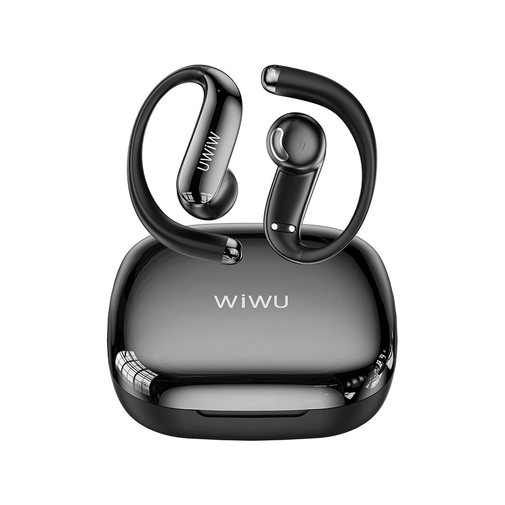Wiwu Ai303 Ai Çeviri Özellikli ENC Teknolojili Kulak İçi Bluetooth Kulaklık v6.0