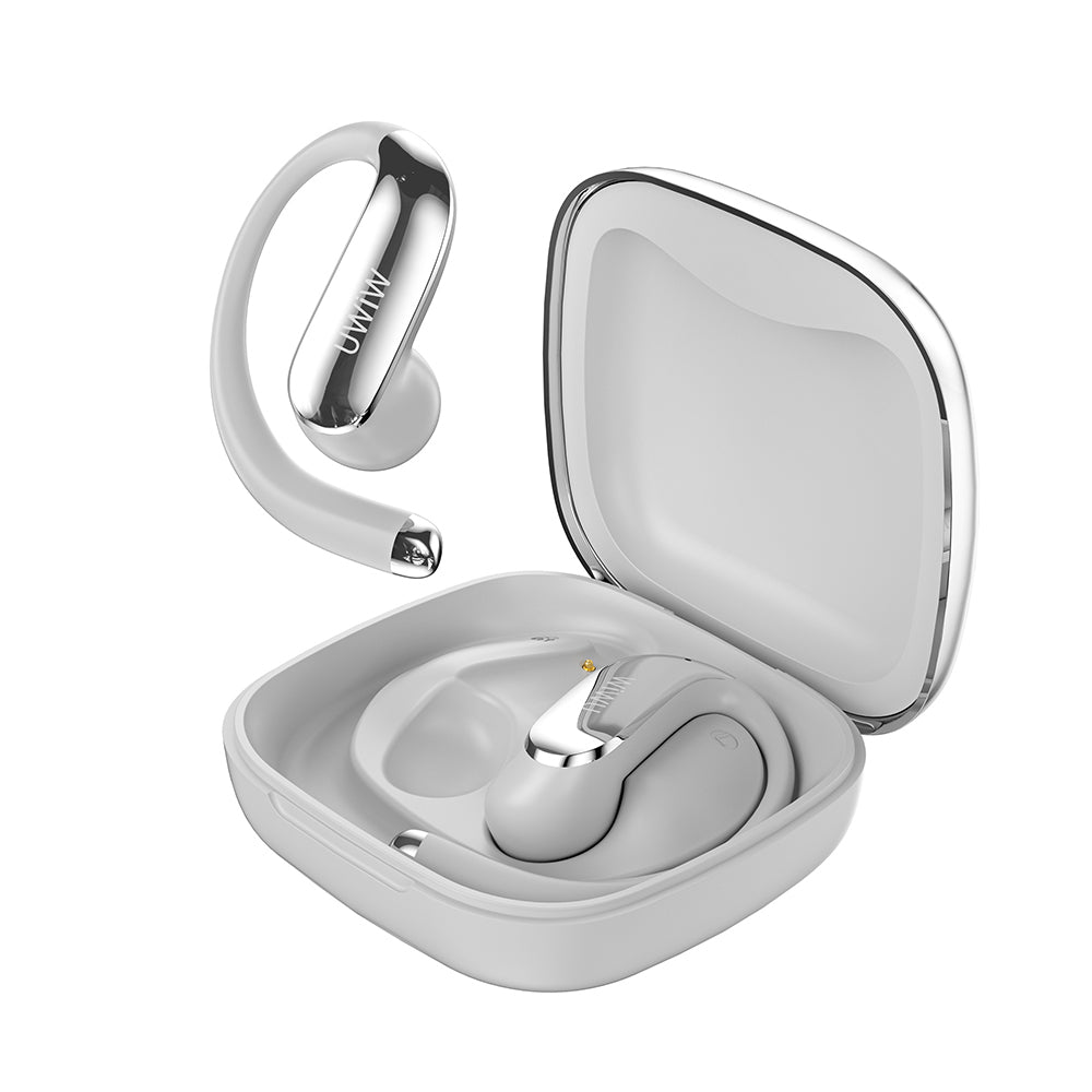 Wiwu Ai303 Ai Çeviri Özellikli ENC Teknolojili Kulak İçi Bluetooth Kulaklık v6.0
