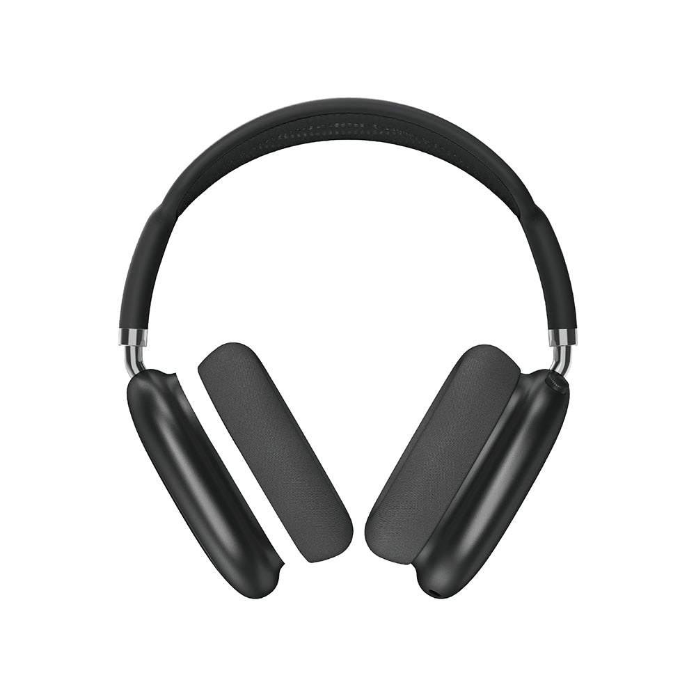 Wiwu Airbuds Max TD-18 ANC Aktif Gürültü Önleyicili Kulak Üstü Bluetooth Kulaklık v6.0