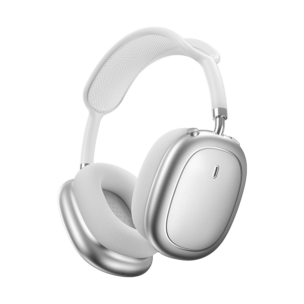 Wiwu Airbuds Max TD-18 ANC Aktif Gürültü Önleyicili Kulak Üstü Bluetooth Kulaklık v6.0