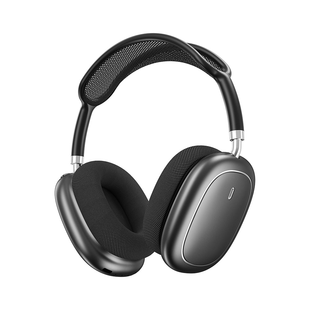 Wiwu Airbuds Max TD-18 ANC Aktif Gürültü Önleyicili Kulak Üstü Bluetooth Kulaklık v6.0