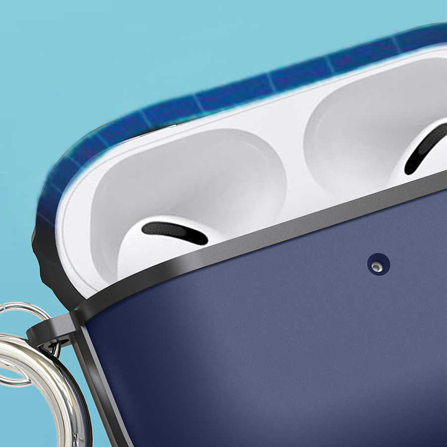 Wiwu APC002 Airpods Pro Kılıf