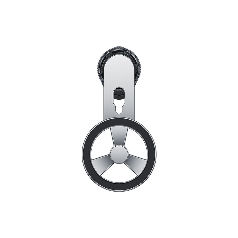 Wiwu CH026 360 Derece Dönebilen Havalandırma Tasarım Araç Telefon Tutucu