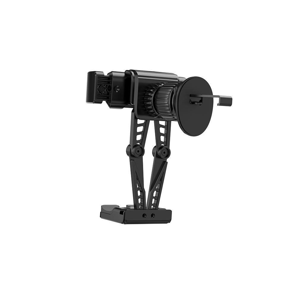 Wiwu CH033 Havalandırma Tasarım Araç Telefon Tutucu