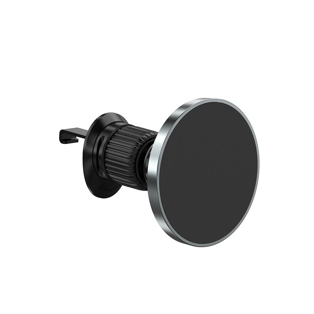 Wiwu CH035 360° Derece Dönebilen Havalandırma Tasarım Araç Telefon Tutucu