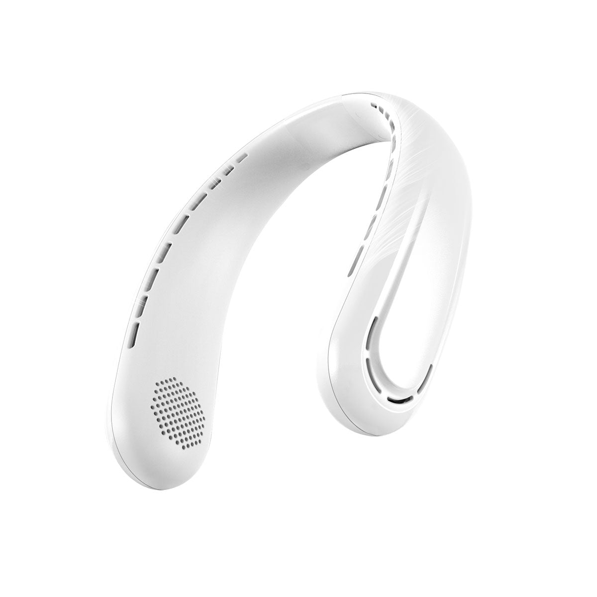 Wiwu FS02 Halter Taşınabilir Şarjlı Boyun Askılı Fan