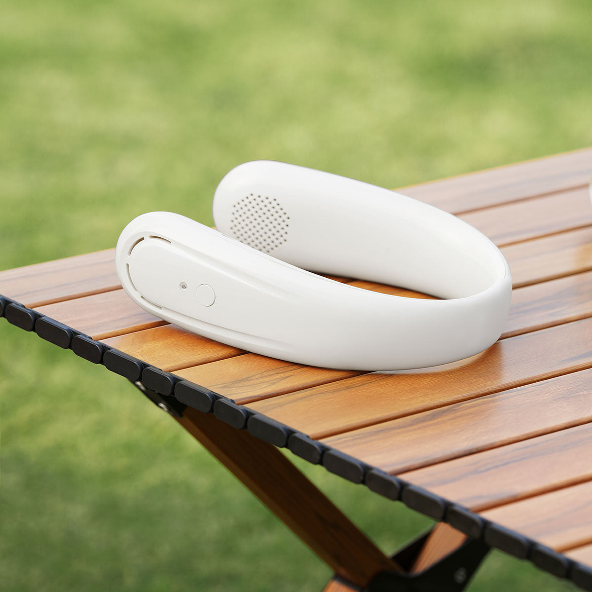 Wiwu FS02 Halter Taşınabilir Şarjlı Boyun Askılı Fan