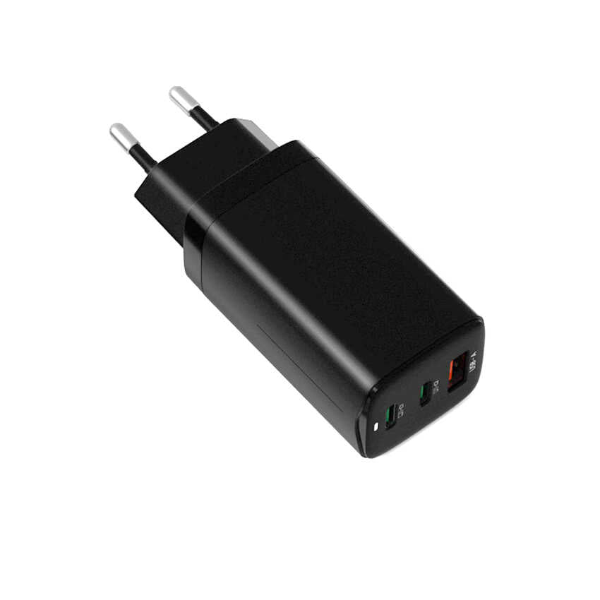 Wiwu GaN Tech GTC6521-65W Power Adaptör