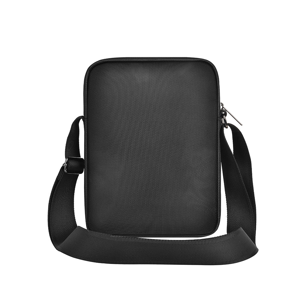 Wiwu Hali Serisi Sling 1680D Su Geçirmez Polyester Kumaş Çapraz Askılı Vücut Çantası