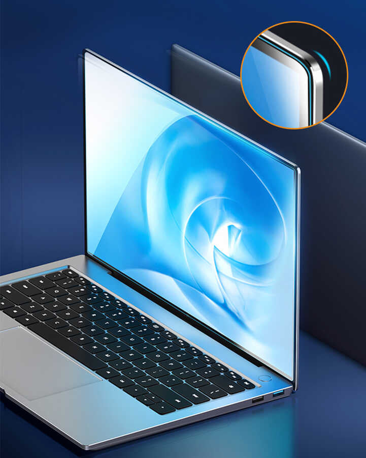 Wiwu Huawei MateBook X 2020 Ekran Koruyucu