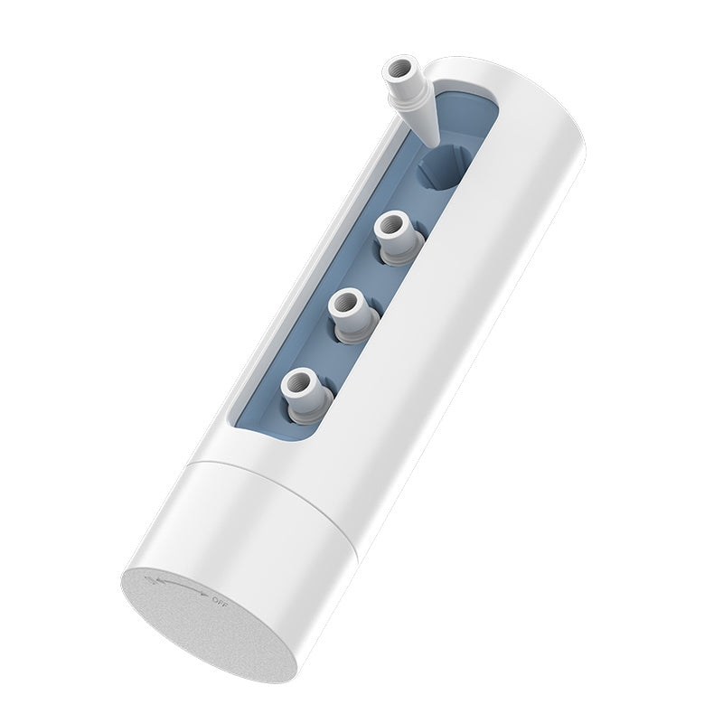 Wiwu Kalem Ucu Kutusu ve Pencil 2.Nesil - Wiwu Pencil L Uyumlu 4 Adet Kalem Ucu