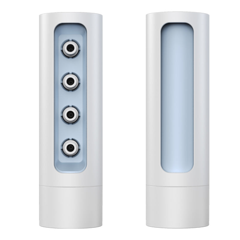 Wiwu Kalem Ucu Kutusu ve Pencil 2.Nesil - Wiwu Pencil L Uyumlu 4 Adet Kalem Ucu