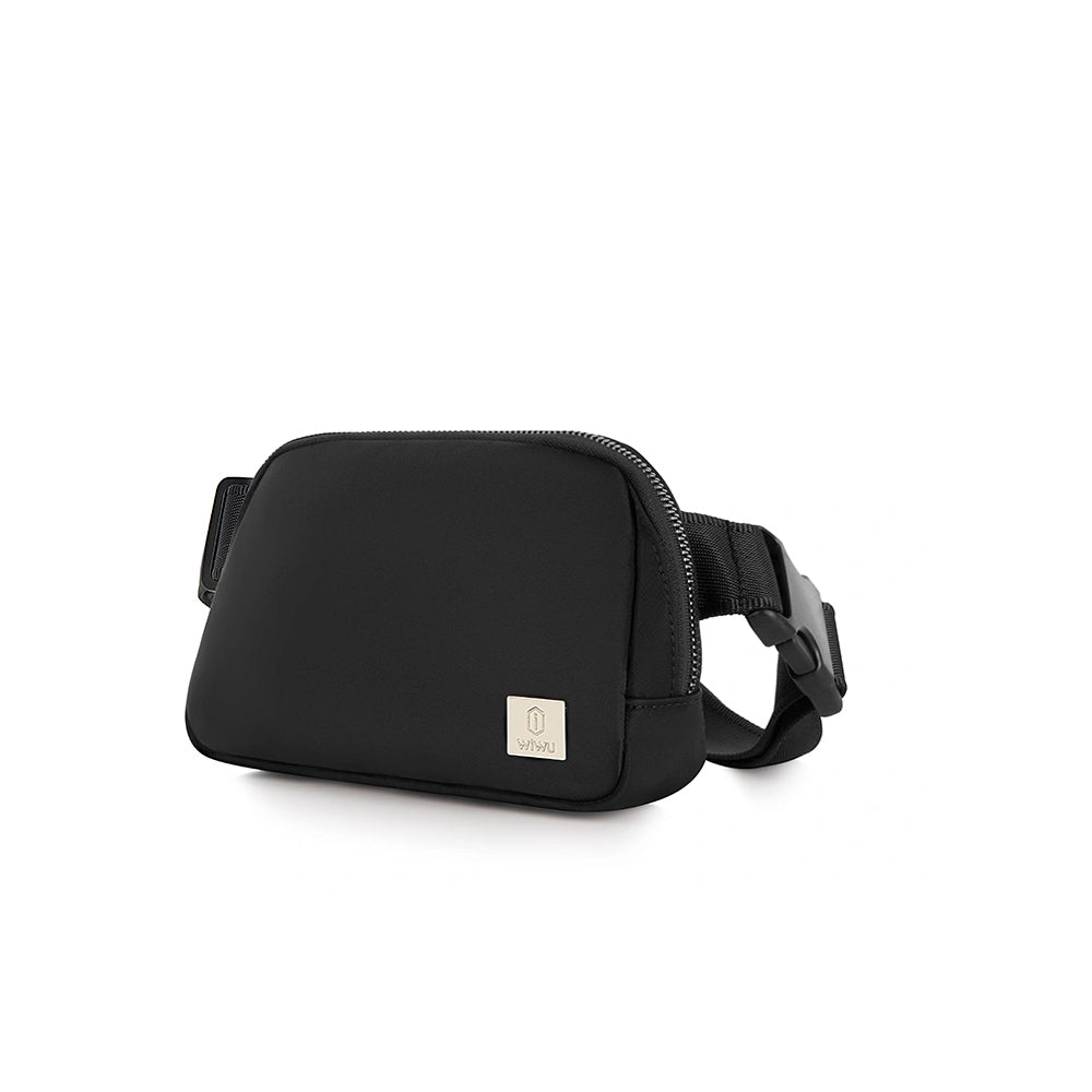 Wiwu Lulu Serisi Çapraz Vücut Askılı Aksesuar Çantası