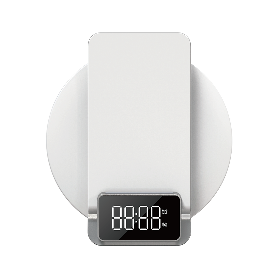 Wiwu M11 4 in 1 Kablosuz Şarj Standı