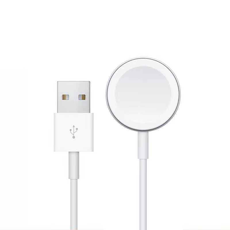 Wiwu M7 Watch Usb Şarj Kablosu