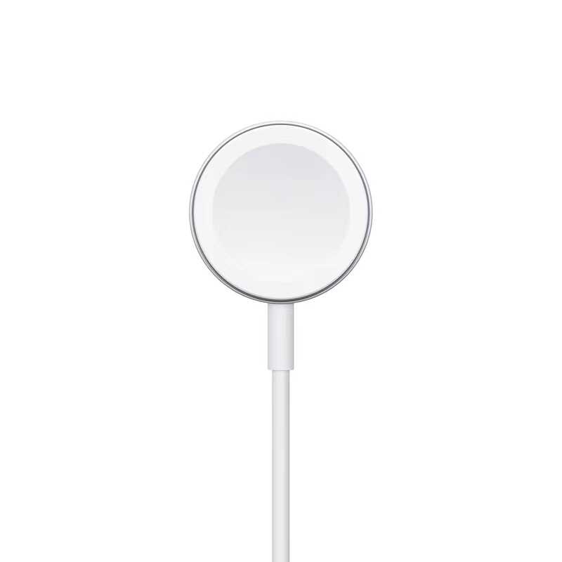 Wiwu M7 Watch Usb Şarj Kablosu