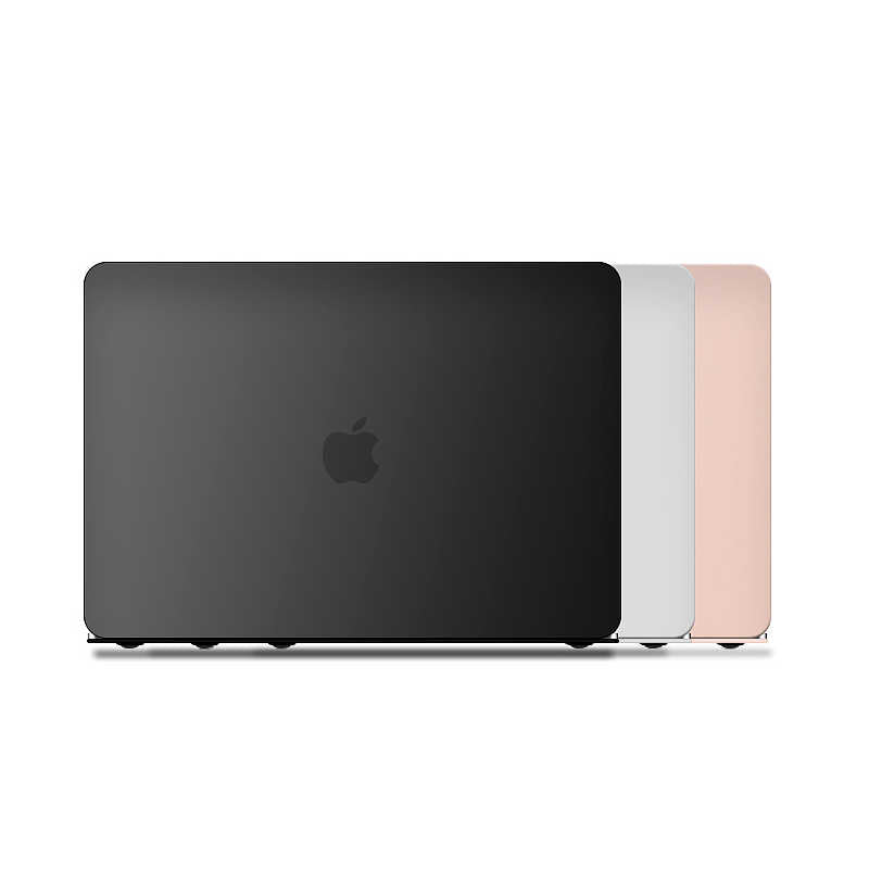 Macbook 13.3' Air (A1932 2018) Wiwu Macbook iShield Kılıf