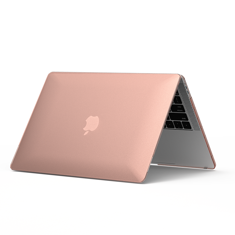 Macbook 13.3' Air (A1932 2018) Wiwu Macbook iShield Kılıf