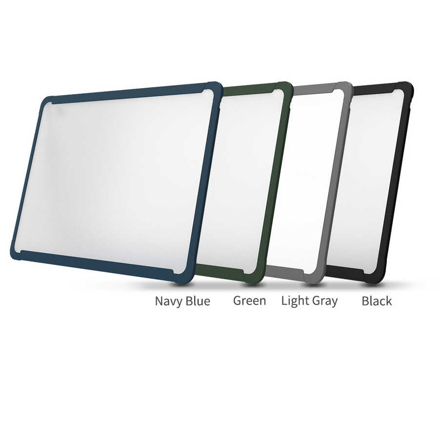 Macbook 13.3' New Pro 2018 Wiwu Macbook HP-01 iShield Kılıf