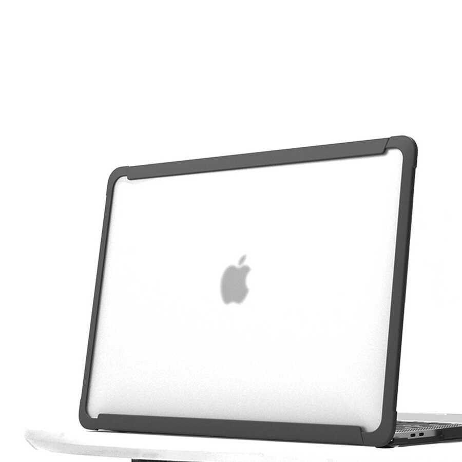 Macbook 13.3' New Pro 2018 Wiwu Macbook HP-01 iShield Kılıf