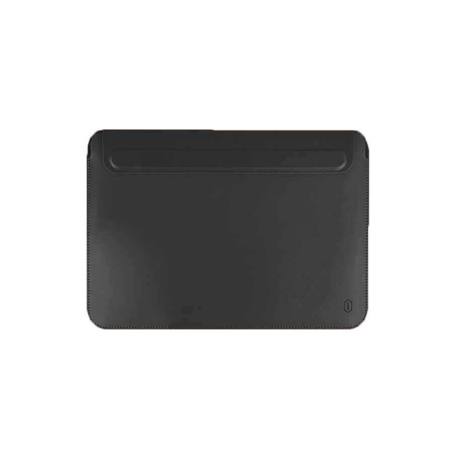 Macbook 13.3' New Pro Wiwu Macbook Skin Pro Portable Stand Kılıf