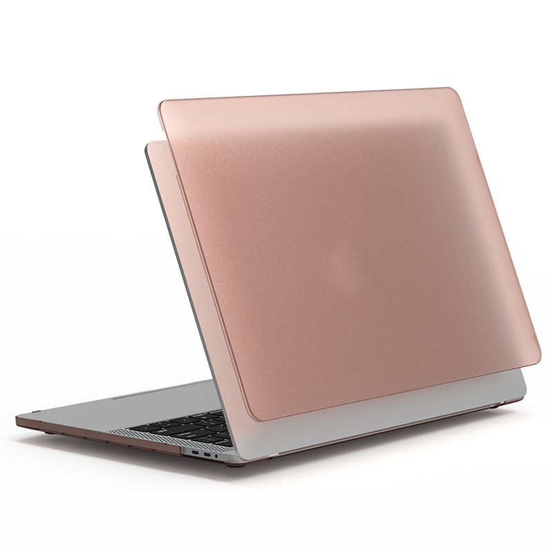 Macbook 13.3' Pro 2020 Wiwu Macbook iShield Kılıf