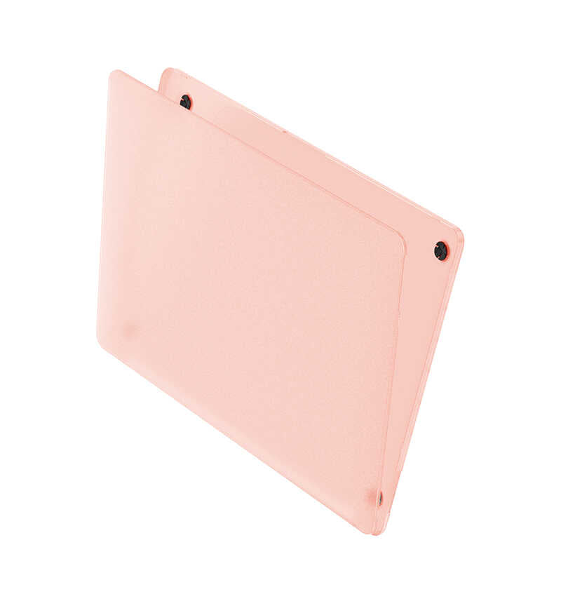 Macbook 13.3' Pro 2020 Wiwu Macbook iShield Kılıf