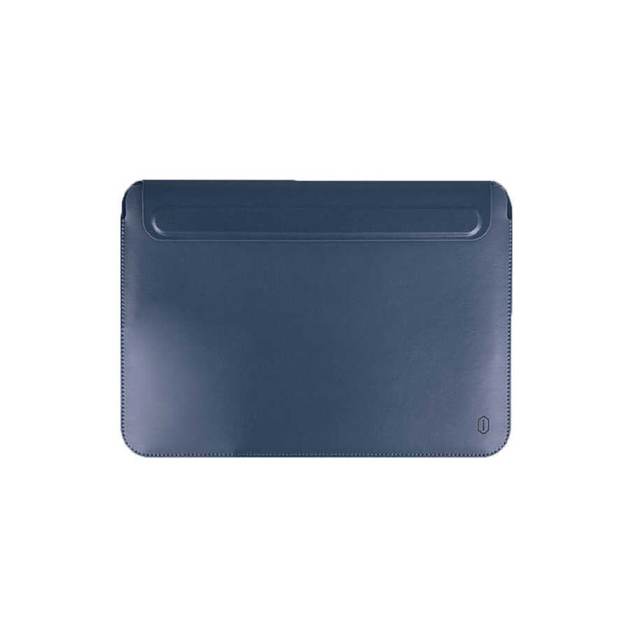 Macbook 13.3' Pro 2022 M2 Wiwu Macbook Skin Pro Portable Stand Kılıf