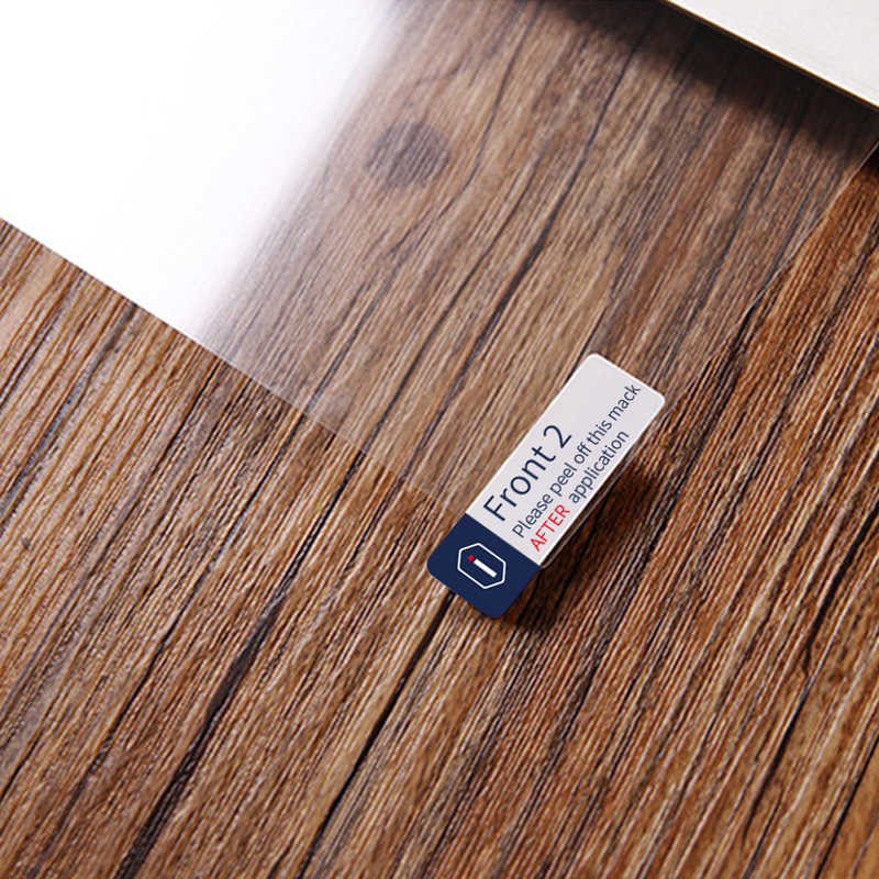 Macbook 14.2' 2021 Wiwu Ekran Koruyucu