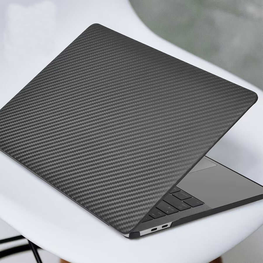 Macbook 16.2' 2021 Wiwu MacBook iKavlar Shield Kılıf