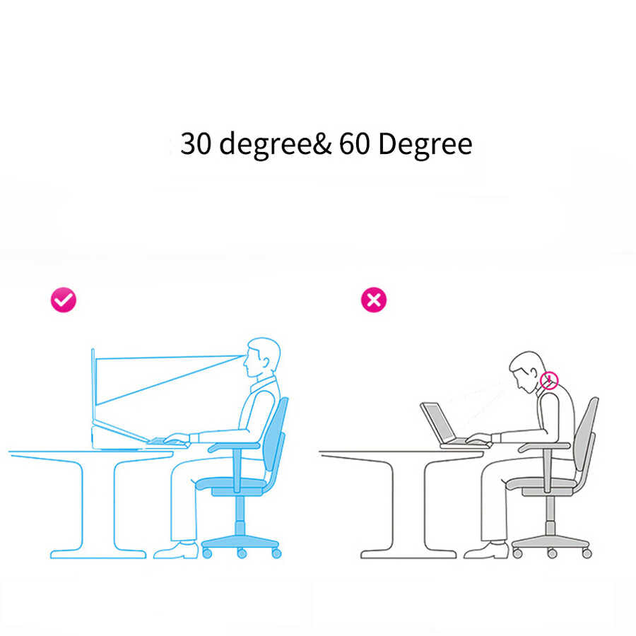 Macbook 16.2' 2021 Wiwu Macbook Skin Pro Portable Stand Kılıf