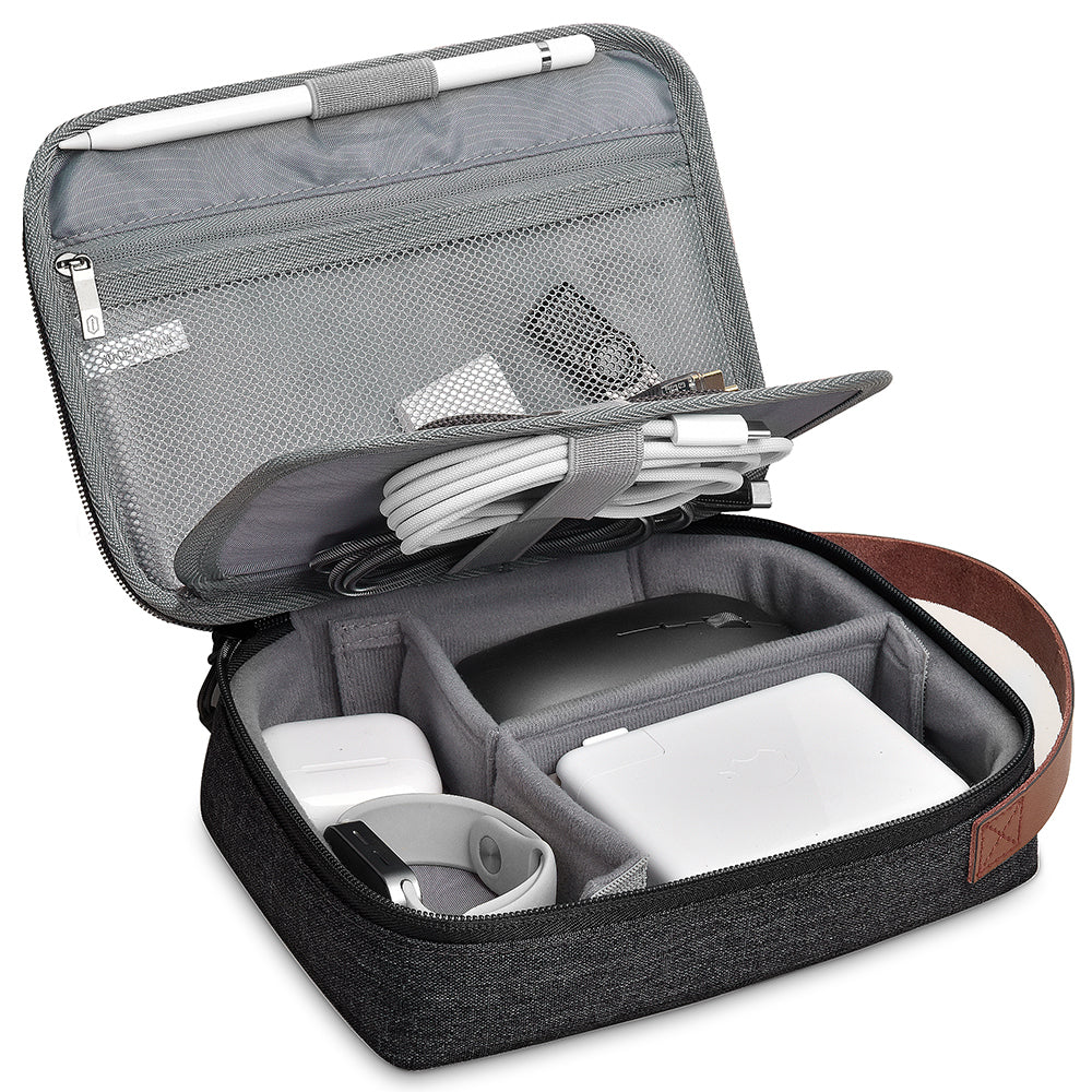 Wiwu Minimalist Çok Fonksiyonlu Su Geçirmez Taşınabilir Polyester Kumaş Seyehat Çantası