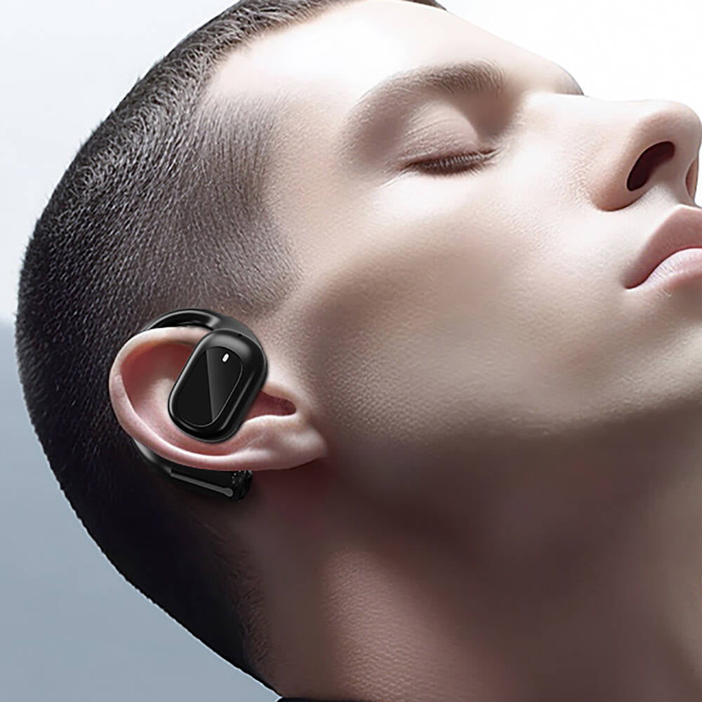 Wiwu O100 Openbuds OWS Kulak İçi Bluetooth v5.3 Kulaklık