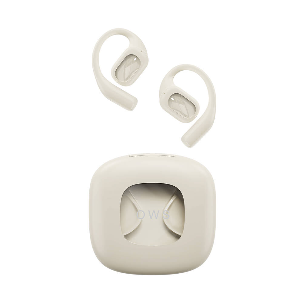 Wiwu O100 Openbuds OWS Kulak İçi Bluetooth v5.3 Kulaklık