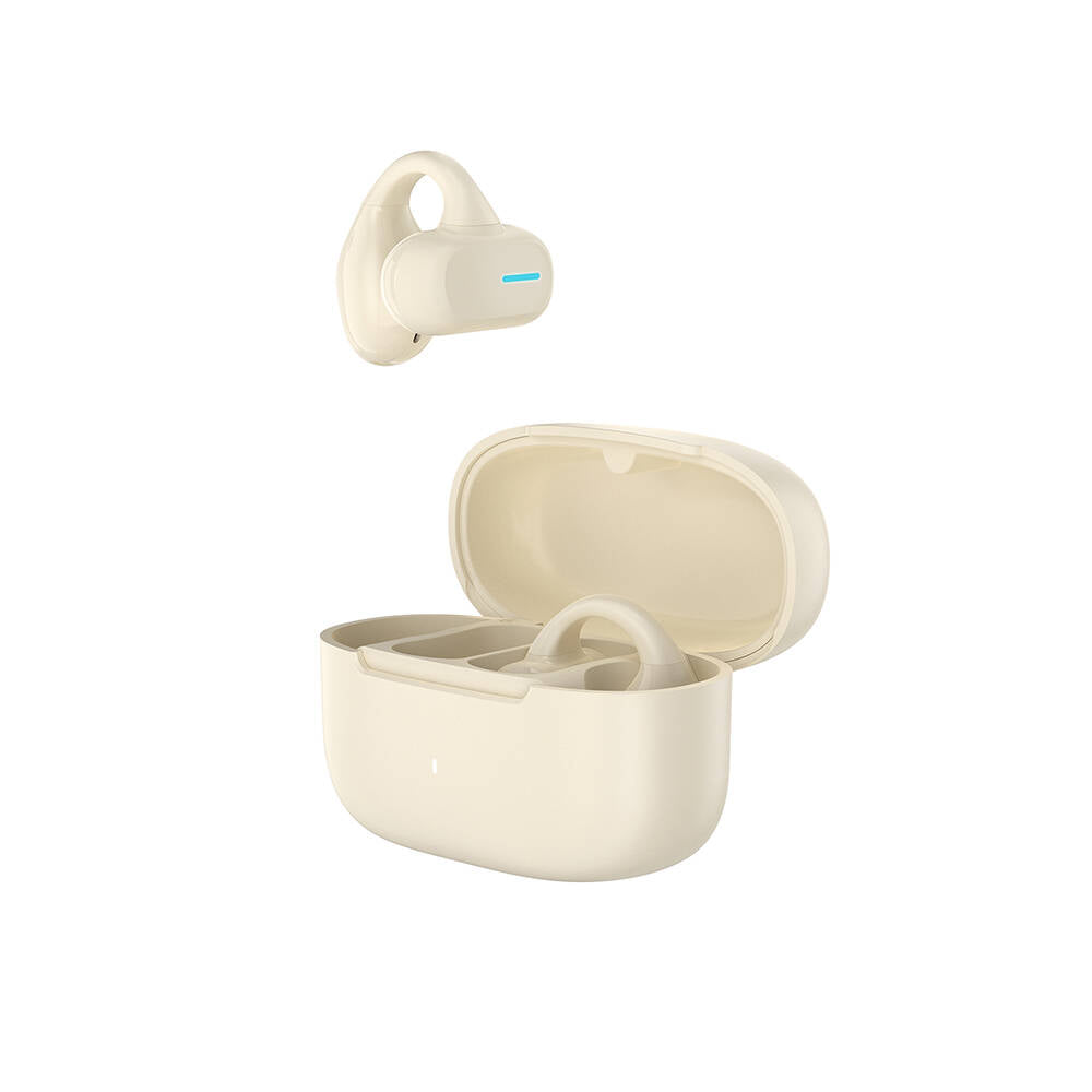 Wiwu O200 Openbuds OWS Kulak İçi Bluetooth v5.3 Kulaklık