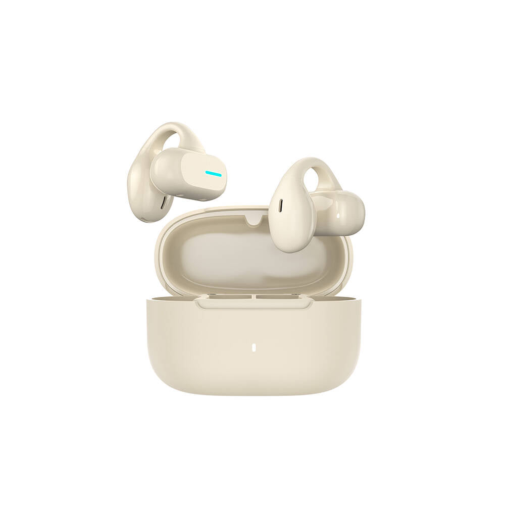 Wiwu O200 Openbuds OWS Kulak İçi Bluetooth v5.3 Kulaklık