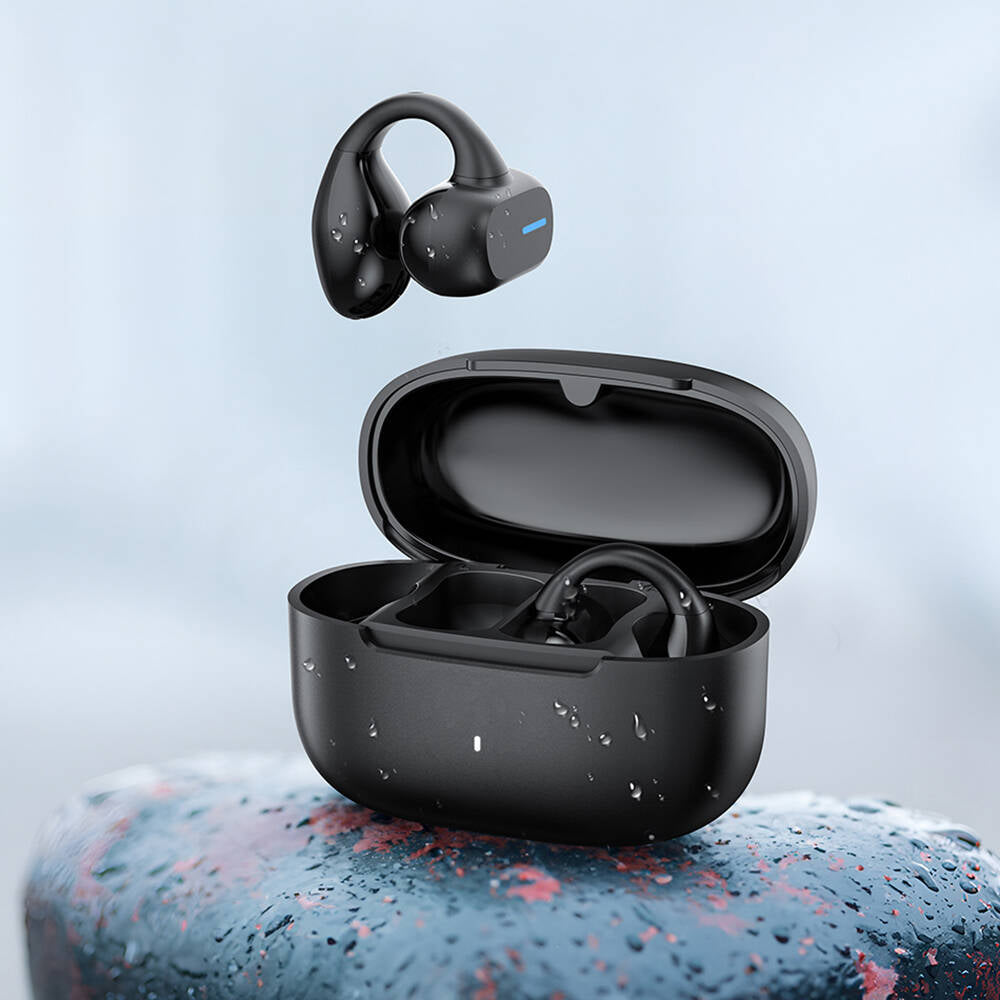 Wiwu O200 Openbuds OWS Kulak İçi Bluetooth v5.3 Kulaklık