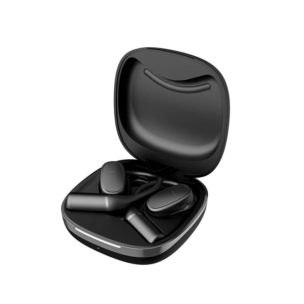 Wiwu O300 Openbuds OWS Kulak İçi Bluetooth v5.3 Kulaklık