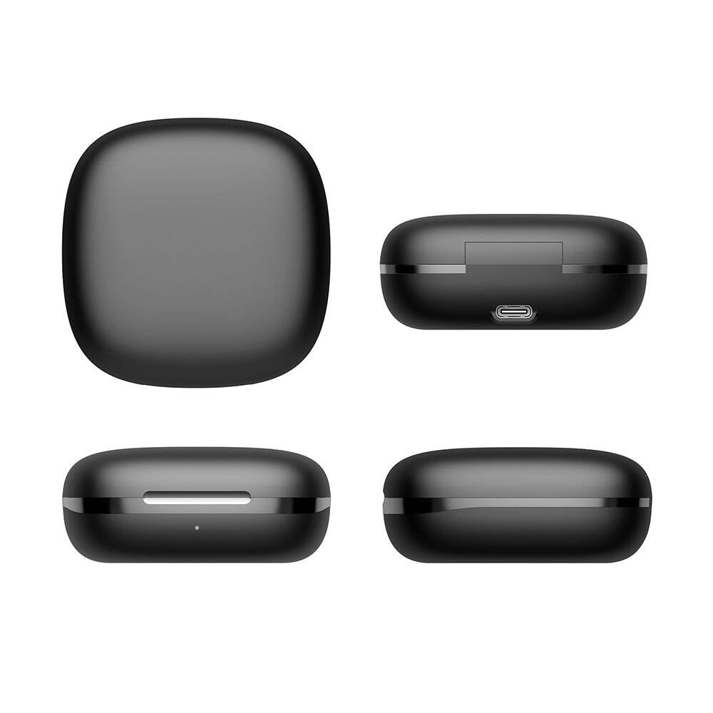 Wiwu O300 Openbuds OWS Kulak İçi Bluetooth v5.3 Kulaklık